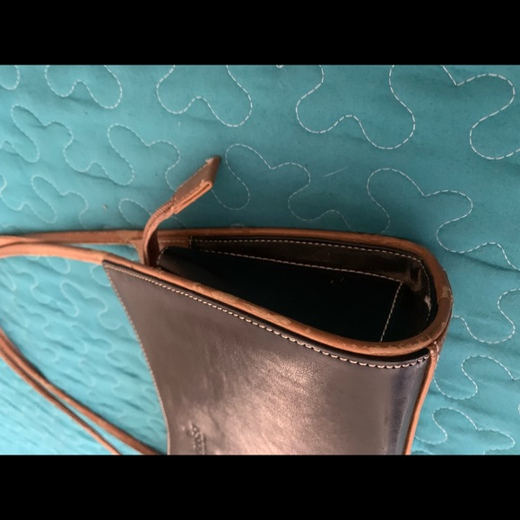 GUSSI Designg Italy -Bag - Picture 10 of 16